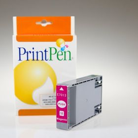 Printpen Epson T7013xxl Magenta Ekstra Yüksek Kapasite 49,0 ml Toner