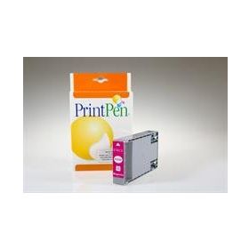 Printpen Epson T7013xxl Magenta Ekstra Yüksek Kapasite 49,0 ml Toner