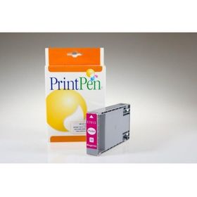 Printpen Epson T7013xxl Magenta Ekstra Yüksek Kapasite 49,0 ml Toner