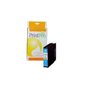 Printpen Epson T7552XL C13T755240 Cyan Yüksek kapasite 4k Toner