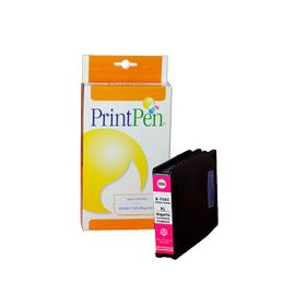 Printpen Epson T7553XL C13T755340 4K Kırmızı Yüksek Kapasite Muadil Kartuş