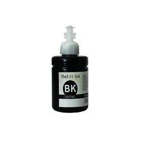 Printpen Epson T7741 140 ml Dye-Base Siyah Mürekkep Muadil Kartuş