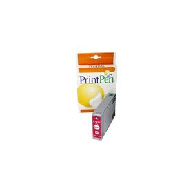 Printpen Epson T7891XXL C13T789140 Siyah 4K Muadil Kartuş