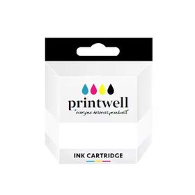 Printpen Epson T79XL C13T79014010 50 ml 2.6K Siyah Yüksek Kapasite Muadil Kartuş