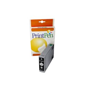 Printpen Epson T79XL C13T79014010 50 ml 2.6K Siyah Yüksek Kapasite Muadil Kartuş