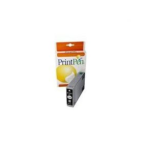Printpen Epson T79XL C13T79014010 Black Yüksek Kapasite 50 ml Toner