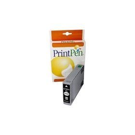 Printpen Epson T79XL C13T79014010 Black Yüksek Kapasite 50 ml Toner
