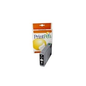 Printpen Epson T79XL C13T79014010 Black Yüksek Kapasite 50 ml Toner