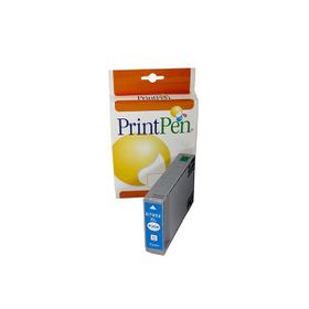 Printpen Epson T79XL C13T79024010 Cyan Yüksek Kapasite 25 ml Toner