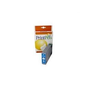 Printpen Epson T79XL C13T79024010 Cyan Yüksek Kapasite 25 ml Toner