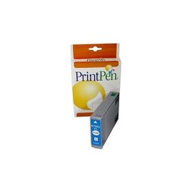 Printpen Epson T79XL C13T79024010 Cyan Yüksek Kapasite 25 ml Toner