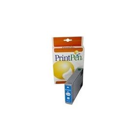 Printpen Epson T79XL C13T79024010 Cyan Yüksek Kapasite 25 ml Toner