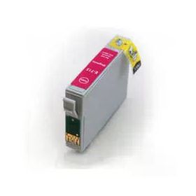 Printpen Epson T79XL C13T79034010 25 ml 2K Kırmızı Yüksek Kapasite Muadil Kartuş