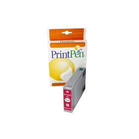 Printpen Epson T79XL C13T79034010 Magenta Yüksek Kapasite 25 ml Toner