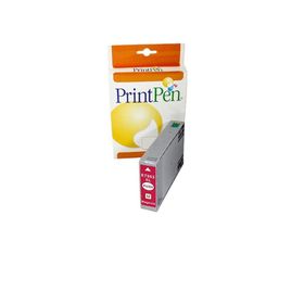 Printpen Epson T79XL C13T79034010 Magenta Yüksek Kapasite 25 ml Toner