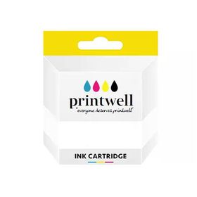 Printpen Epson T79XL C13T79044010 25 ml 2K Sarı Yüksek Kapasite Muadil Kartuş