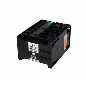 Printpen Epson T8651 C13T865140 Siyah 10K Muadil Kartuş