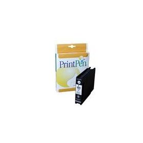 Printpen Epson T9081 C13T908140 Black 5k Toner