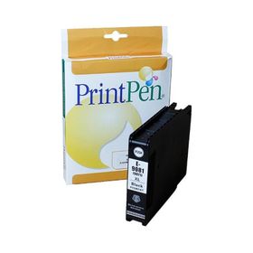 Printpen Epson T9081 C13T908140 Black 5k Toner