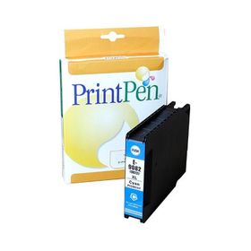 Printpen Epson T9082 C13T908240 Cyan 4k Toner
