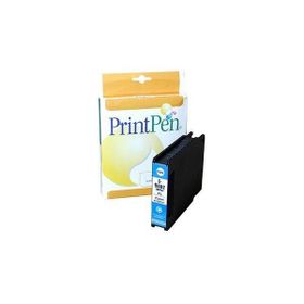 Printpen Epson T9082 C13T908240 Cyan 4k Toner