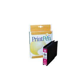 Printpen Epson T9083 C13T908340 Kırmızı 4K Muadil Kartuş