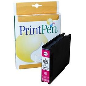 Printpen Epson T9083 C13T908340 Magenta 4k Toner