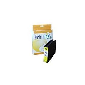 Printpen Epson T9084 C13T908440 Yellow 4k Toner