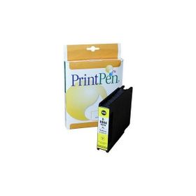 Printpen Epson T9084 C13T908440 Yellow 4k Toner