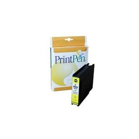 Printpen Epson T9084 C13T908440 Yellow 4k Toner