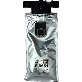 Printpen Epson T9651 C13T965140 Siyah 20K Muadil Inkjet Kartuş
