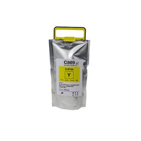 Printpen Epson T9744XXL C13T974400 Sarı 84K Muadil Kartuş