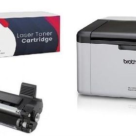 Printpen For Use On Brother HL-1211W TN-1040 Muadil Toner