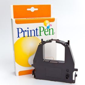 Printpen Fujitsu Dl-3800 Ink Tank Siyah Şerit