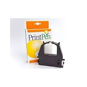 Printpen Fujitsu Dl-3800 Ink Tank Siyah Şerit