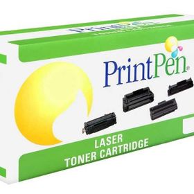 Printpen HP 05X CE505X Siyah Toner