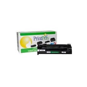 Printpen Hp 10.000 Sayfa Cf289X 89X & Canon Crg056 Kapasiteli Chipsiz Muadil Toner