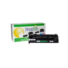 Printpen Hp 10.000 Sayfa Cf289X 89X & Canon Crg056 Kapasiteli Chipsiz Muadil Toner