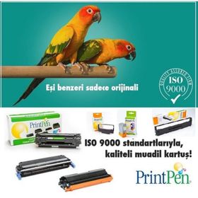 Printpen HP 1020 Toner