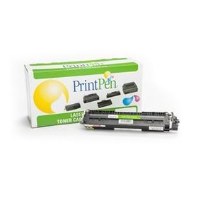Printpen HP 126A CE312A Sarı Toner