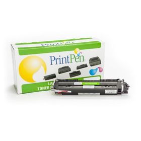 Printpen HP 126A CE313A Kırmızı Toner