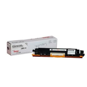 Printpen HP 130A CF350A Siyah Toner