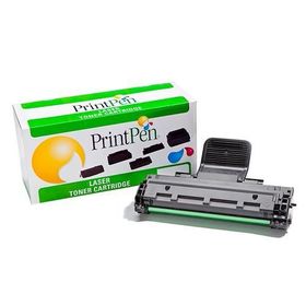 Printpen HP 130A CF350A Siyah Toner