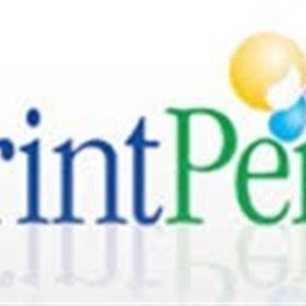 Printpen HP 130A CF352A Sarı Toner