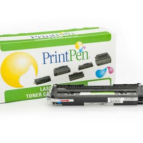 Printpen HP 130A CF353A Kırmızı Toner