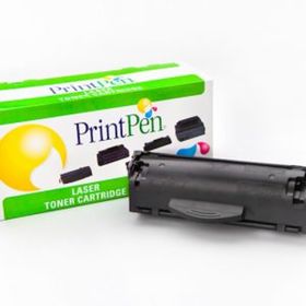 Printpen HP 130A CF353A Kırmızı Toner
