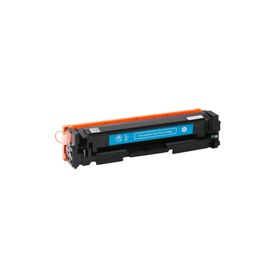 Printpen Hp 1400 Sayfa Cf401A 201A & Canon Crg-045C Kapasiteli Mavi Muadil Toner