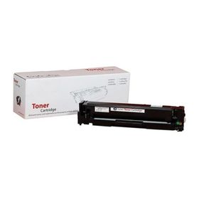Printpen Hp 1400 Sayfa Cf401A 201A & Canon Crg-045C Kapasiteli Mavi Muadil Toner