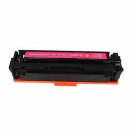 Printpen Hp 1400 Sayfa Cf403A 201A & Canon Crg-045M Kapasiteli Kırmızı Muadil Toner