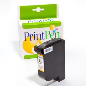 Printpen HP 15 C6615DE Siyah Muadil Kartuş